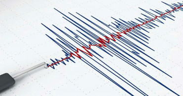 Elazığ’da panik yaratan deprem: AFAD ilk açıklamayı yaptı