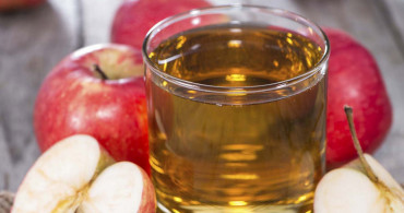 Elma sirkesi ne işe yarar, nasıl yapılır? Kan şekerini dengeleyen elma sirkesi şeker hastalığıyla savaşıyor 