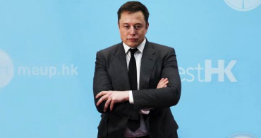Elon Musk Dünyanın En Zengin İkinci İnsanı Oldu