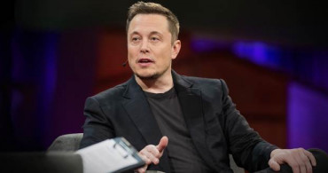 Elon Musk Dünyanın En Zengin Üçüncü Kişisi Oldu