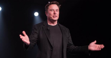 Elon Musk Favori Yemeğinin Döner Kebap Olduğunu Söyledi