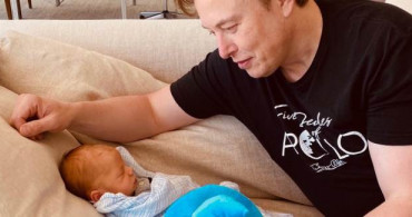 Elon Musk, Kendi Çocuğunun İsmini Unuttu