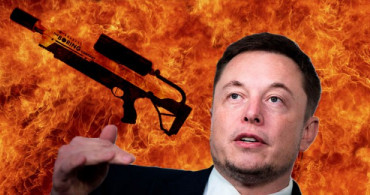 Elon Musk'ın Alev Silahları Şimdiden Tükendi!