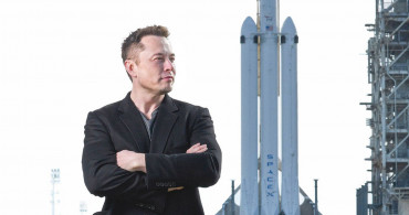 Elon Musk'ın Jetini İzleyen 19 Yaşındaki Jack Sweeney’e İş Teklifi Geldi!