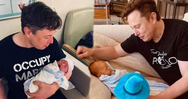 Elon Musk’ın kaç çocuğu var, isimleri ne? Elon Musk’un 8. çocuğu dünyaya geldi