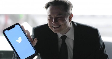 Elon Musk’tan tarihi adım: Twitter’ın ismi ve logosu değişiyor