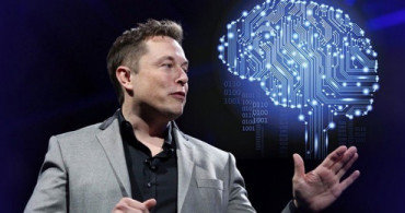 Elon Musk'tan Yapay Zeka Konusunda Önemli Uyarı