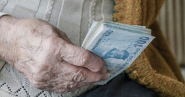 Emekli Maaşları Bayram Öncesi Ödenecek Mi, Emekli Aylıkları Ne Zaman Yatacak 2020?