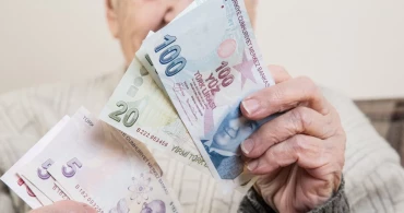 Emekli Maaşlarına Yeni Zam ve Merkez Bankası'nın Enflasyon Tahmini