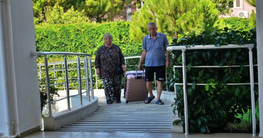 Emekliler için ücretsiz tatil keyfi başladı: KYK yurtları yaz bitene kadar bedava olacak