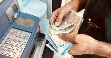 Emeklilere sevindiren haber! SGK emekli maaşına beklenen zam geldi! Emekli maaşı 4.560 TL olacak