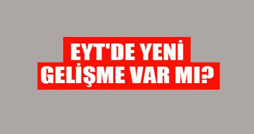 Emeklilikte Yaşa Takılananlara, Cumhurbaşkanı Erdoğan: Milletimin Zararına Olan Bir Şeye Asla Yokum !