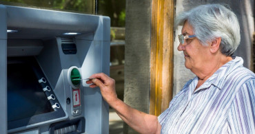 Emekliye bir müjde daha: Bankalar promosyon için birbiri ile yarışa girdi