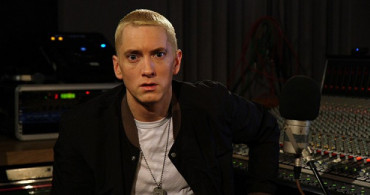 Eminem Konserine Silah Sesleri Gölge Düşürdü