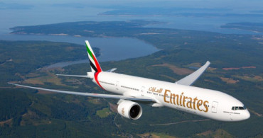 Emirates 15,4 Bin Liraya Çalışacak Türk İşçi Arıyor !