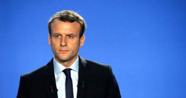 Emmanuel Macron: 'Laiklik Kimseyi Öldürmedi'