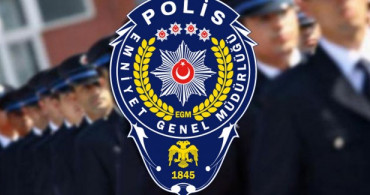 Emniyet'te 21 Bin 16 Polisin Atama İşlemi Gerçekleştirildi