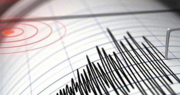  Endonezya’da 7.1 Büyüklüğünde Deprem!