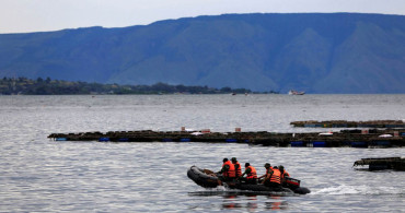 Endonezya’da feribot faciası: Çok sayıda kişi hayatını kaybetti