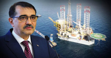 Enerji Bakanı Dönmez’den açıklama: Doğal gaz depoları tam doluluğa ulaştı