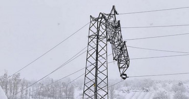 Enerji ve Tabii Kaynaklar Bakanı Dönmez'den Isparta'daki elektrik kesintisiyle ilgili açıklama
