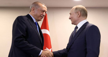 Enerjide tüm dengeler değişecek: Tarih belli oldu! Türkiye ile Rusya anlaşmaya vardı