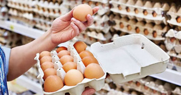 Enflasyon Timi Görev Başında: Et, Süt ve Yumurta Gözleniyor!