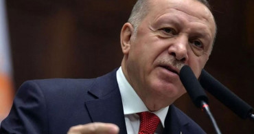 Cumhurbaşkanı Erdoğan 39 Belediyeye Seslendi: Biz Görevimizi Aşkla Yapıyoruz, İstanbul’u Sevmek Türkiye’yi Sevmektir