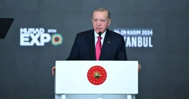 Erdoğan: En zor günler geride kaldı!