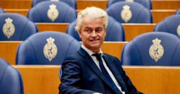 Erdoğan, Geert Wilders Hakkında Suç Duyurusunda Bulundu