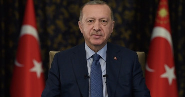 Erdoğan: Muhtarlarla Yapacak Çok İşimiz Var