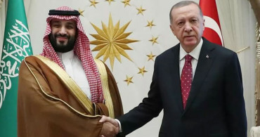 Erdoğan - Selman görüşmesinin detayları ortaya çıktı! Swap anlaşması ve daha fazlası geliyor