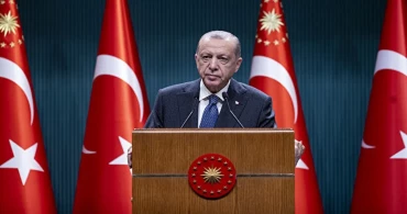 Erdoğan: "Siyasetin Dalgalı Denizinde Gelgitler Olabilir, Ama Milletle Gönül Bağını Koruyacağız"