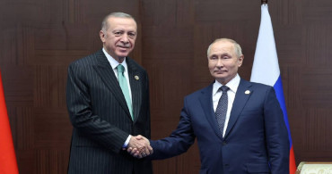Erdoğan ve Putin’den ortak talimat: Görüşmeler başlasın