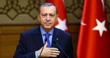 Erdoğan: Yeni Zelanda Teröristi ve DEAŞ'ın Kumaşı Aynıdır