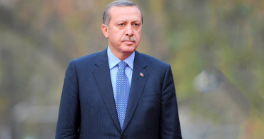Erdoğan'dan Cuma Çıkışı Büyükelçilere Tepki