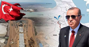 Erdoğan’dan Irak ziyareti: Milyar dolar değerinde 3 anlaşma imzalanacak!
