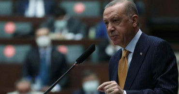Erdoğan'dan Kılıçdaroğlu'na: Sen Zeka Yoksunusun