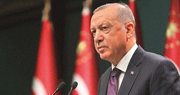 Erdoğan'dan Kritik Hamle! Antalya'da Kampa Girecek