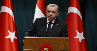 Erdoğan’dan market fiyatları açıklaması: İki bakanlık yakın takipte