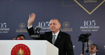 Erdoğan’dan öğrenciler sevindiren haber: Yurtlarda ücret değişmeyecek