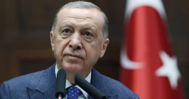 Erdoğan'dan önemli atamalar: MASAK, TPAO, Milli Piyango ve TCDD'nin Genel Müdürleri değişti!"