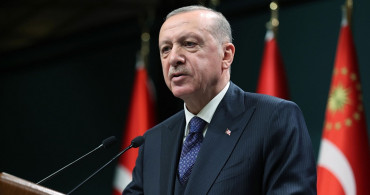 Erdoğan'ı Hayrete Düşüren Kılıçdaroğlu Sorusu: Müslüm Baba Gibi Damardan Bir Soru Oldu