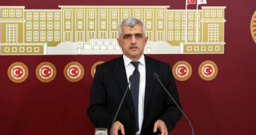 Erdoğan'ın Avukatından HDP'li Vekile Yalanlama Geldi