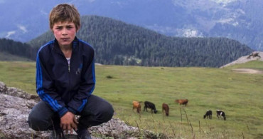 Eren Bülbül'ün Hayatı Film Oluyor: Kesişme: İyi ki Varsın Eren Ne Zaman Çıkacak?