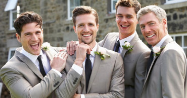 Erkekler Kusurlarını Hoş Gören Kişi İle Evlenmek İstiyor!