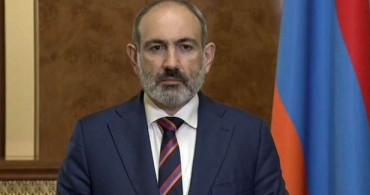 Ermeni Blogger Açıkladı: Paşinyan'dan Gence'deki Sivilleri 'Vur' Emri!