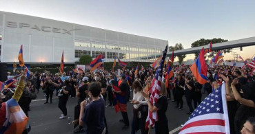 Ermeni Diasporasının Sosyal Medyada Türkiye’ye Karşı Faaliyetleri
