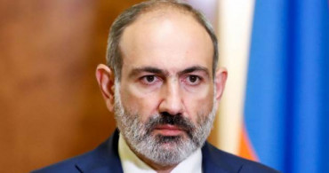 Ermeni Lider Paşinyan, Karantinaya Girdi
