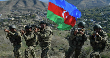 Ermeni provokasyonları bardağı taşırdı: Azerbaycan Karabağ’da antiterör operasyonu başlattı